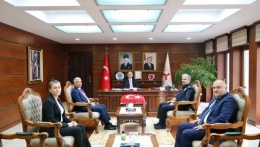 Erdinç Yüceer kimdir, aslen nereli? Niğde İl Emniyet Müdürlüğüne atanan Erdinç Yücer hakkında merak edilenler