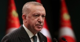 Erdoğan'dan emeklilere zam müjdesi