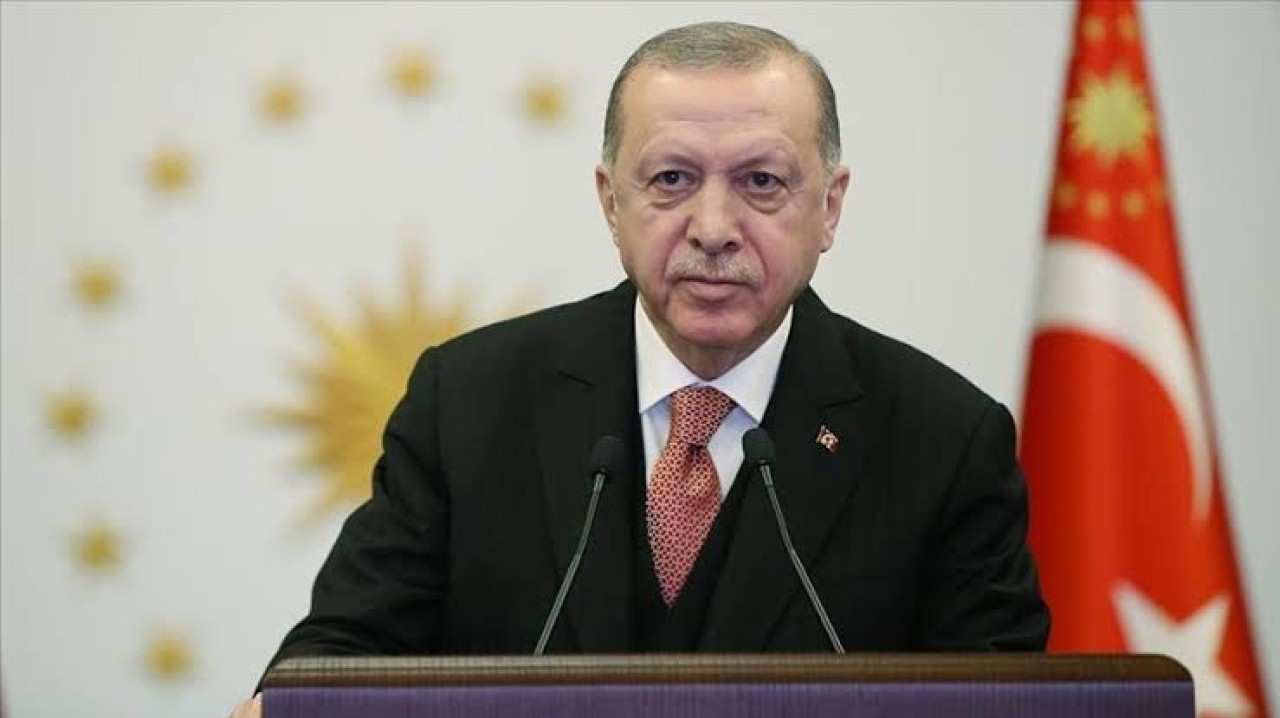 Erdoğan açıkladı: Kurban Bayramı tatili kaç gün?