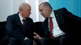 Erdoğan ile Bahçeli görüşecek