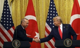 Erdoğan-Trump görüşmesi ne zaman olacak? Tarih verildi!