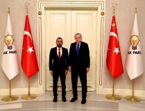 Eren: Var gücümüzle çalışacağız