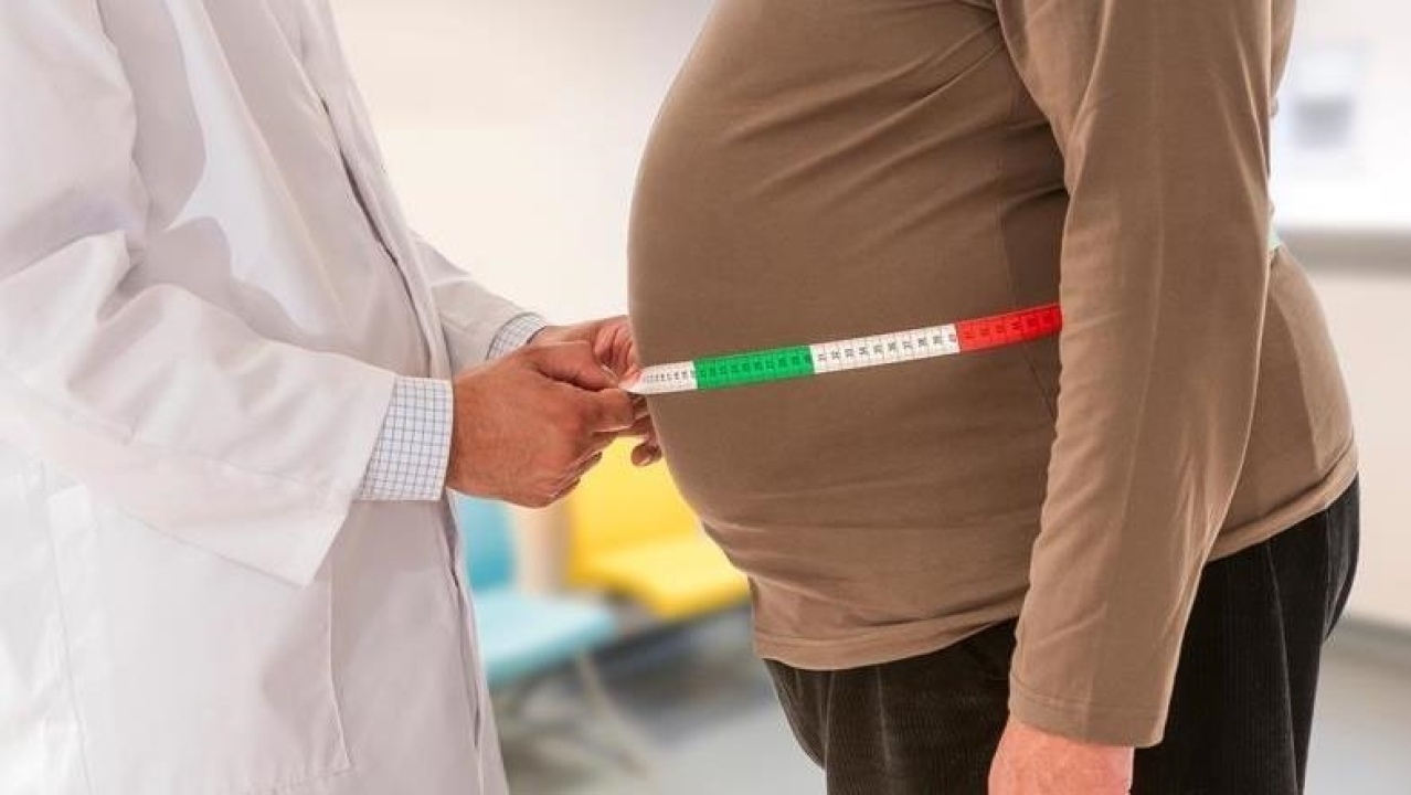 Ergenlerde Obezite Alarmı