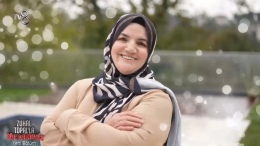 Ergül Gümüşay kimdir ve aslında kimdir? Zuhal Topal Yemekteyiz'deki hünerleri beğenildi