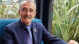 Ergün Aykurt neden öldü, hastalığı neydi? CHP Bakırköy eski yöneticisi Ergün Aykurt vefat etti