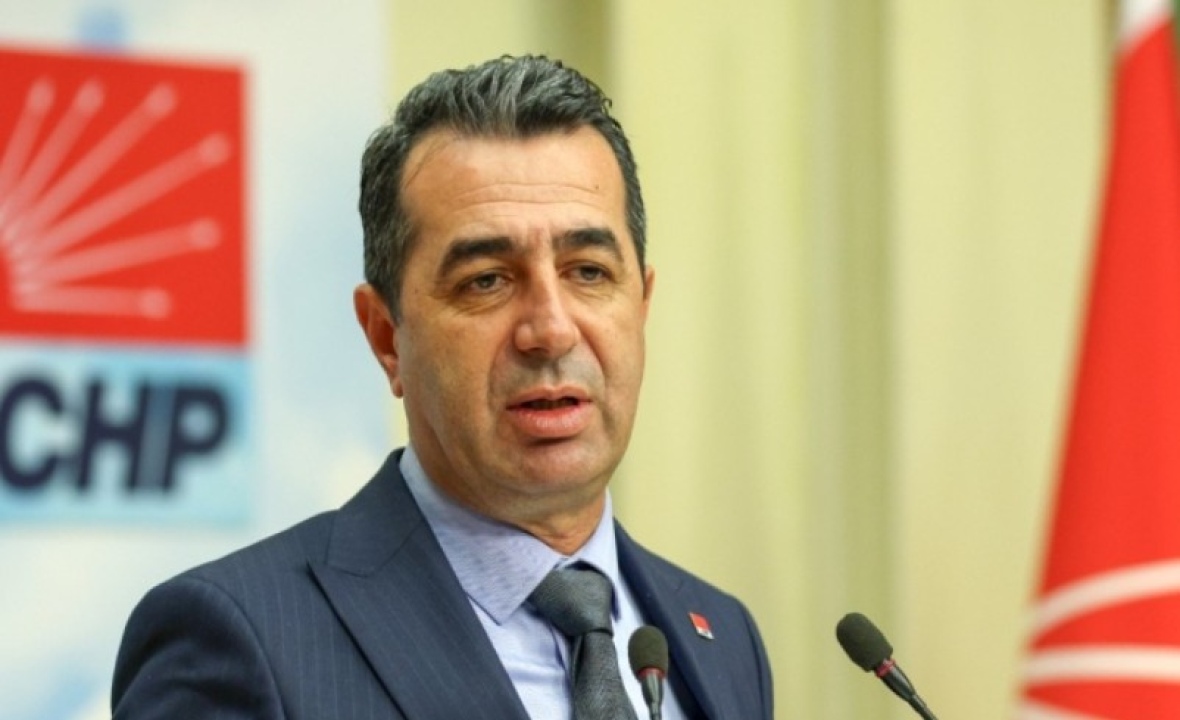 Erhan Adem: Bu kararla milli şeker sanayisi tehdit altına girdi