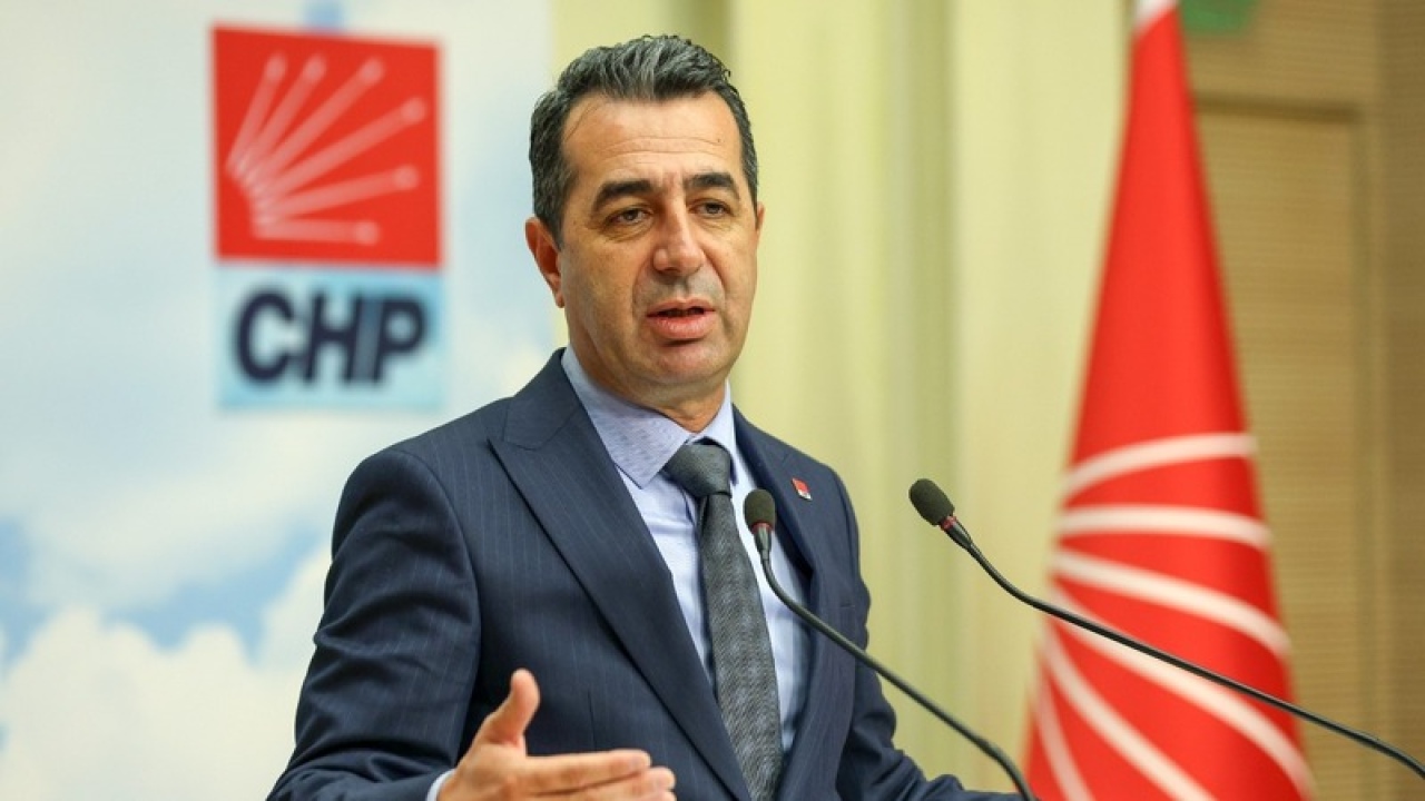 Erhan Adem’den Gündemi Sarsacak Yolsuzluk İddiası