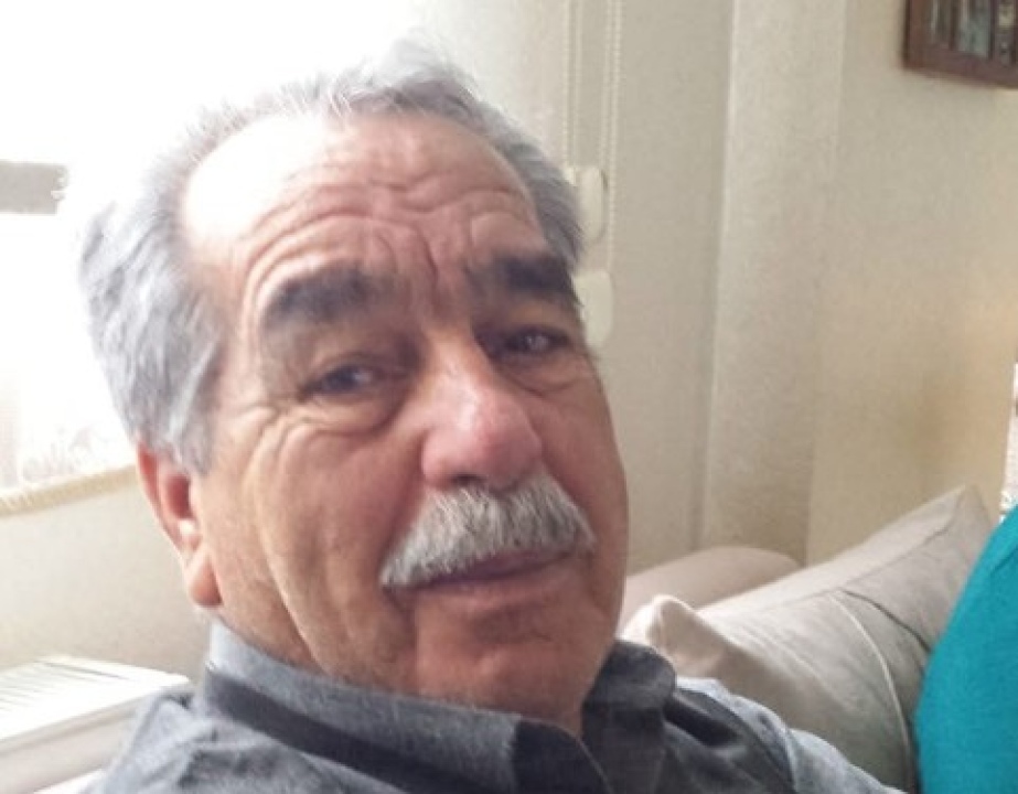Erhan Adem’in Babası Trafik Kazası Geçirdi