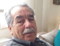 Erhan Adem’in Babası Trafik Kazası Geçirdi