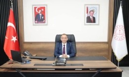 Erhan Baydur kimdir? Kahramanmaraş İl Milli Eğitim Müdürü Erhan Baydur neden istifa etti?