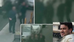 Erol Eğrek kimdir ve olayı nedir? Erol Eğrek'in ölüm sebebi nedir?
