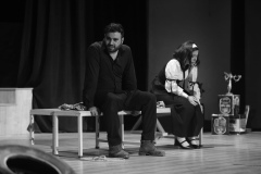  Ertuğrul Aslan, rol aldığı dizilerle Niğde’nin adını Türkiye’ye duyuruyor