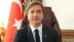 Erzincan Valisi Hamza Aydoğdu kimdir? İşte Hamza Aydoğdu'nun başarı dolu hayat hikayesi