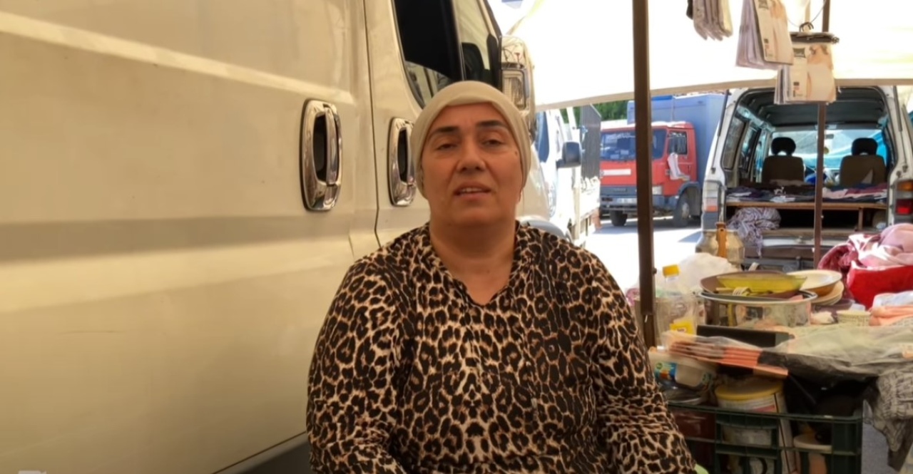 Erzincanlı Tülay kimdir ve aslen nereli? Gelinim Mutfakta Kader'in kaynanası ilgi odağı oldu