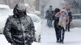 Erzurum, Kars, Ardahan Son Dakika Kar Tatili Kararı! 12 Aralık Cuma Okullar Tatil Edildi mi?