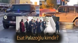 Esat Palazoğlu Kimdir? Cübbeli Ahmet'in Damadı Hakkında Merak Edilenler