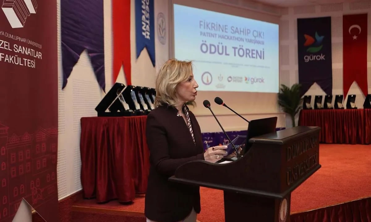 Esin Güral Argat kimdir ve aslen nereli, ne iş yapıyor?