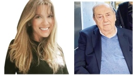 Esin Marchesi kimdir ve annesi kim? Gündem oldu