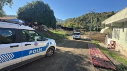Eski Eşin Kardeşi Dehşet Saçtı