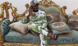 Eski Fenerbahçeli Emenike şimdi ne yapıyor? Serveti ve yeni işi herkesi şaşırttı!