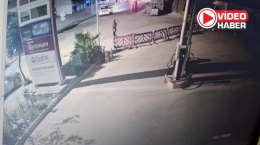 Eski kocasını sokak ortasında silahla vurdu