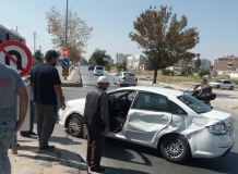 Eski Sanayi Yolu İlhanlı Alt Geçidi Tehlike Saçıyor