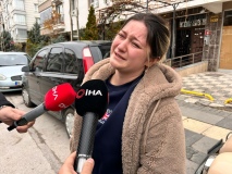 Eski sevgili dehşet saçtı!