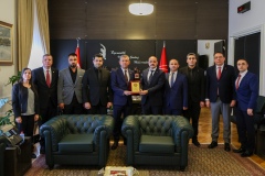 Eski uzman çavuşlar okul güvenliğinde değerlendirilsin talebi