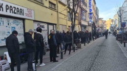 Eskişehir İftar Çadırları Noktaları 2026: Odunpazarı ve Tepebaşı İftar Yerleri