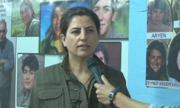 Esmen Ayaz kod adlı Tekoşin Ozan kimdir?