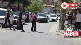 Esnaftan Çözüm Bekleyen Park Sorunu: Murat Zeren Caddesi