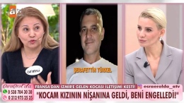 Esra Erol'da Bugün Kimler Var? 16 Ocak 2026 ATV Yayın Akışı ve Son Bölüm