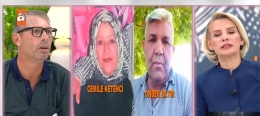 Esra Erol'da Turgut Ketenci kimdir? Cemile Ketenci - Önder Batır olayı nedir?