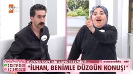 Esra Erol'daki Aleyna - İlhan olayı nedir? Milyonlar takip ediyor