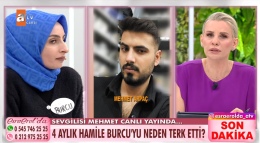 Esra Erol Burcu kimdir? Mehmet Arpaç olayı nedir?