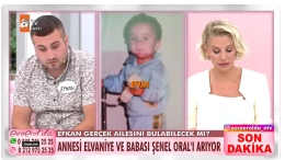 Esra Erol Efkan Erdoğan kimdir?