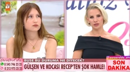 Esra Erol Recep Mert Kaya - Gülşen Kaya olayı nedir? Neler yaşandı?