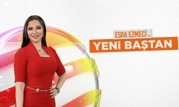 Esra Ezmeci ile Yeni Baştan sezon finali ne zaman yapacak? Merak edilen tarih açıklandı
