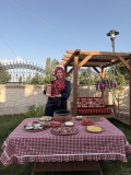 Esra Kaymakçıoğlu’nun Niğde Güveci Tarifi 1,3 Milyon Kişiye Ulaştı!