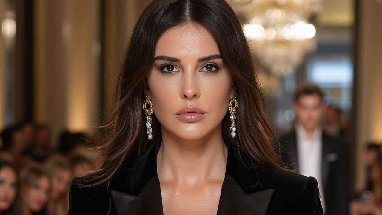 Eşref Rüya Necla kimdir, gerçek adı ne? Ebru Destan kaç yaşında ve aslen nereli?