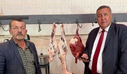 Et fiyatları yükselişte, dar gelirli ete ulaşamıyor
