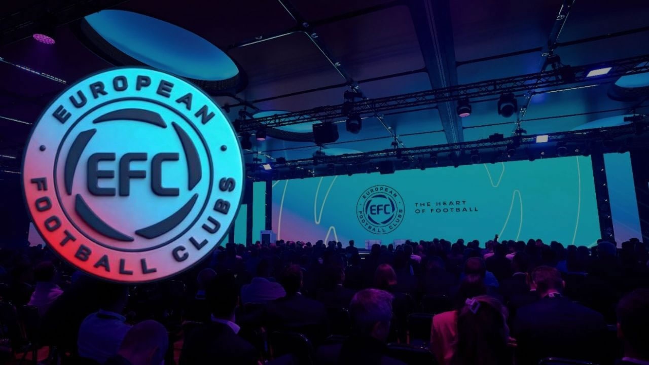 European Football Clubs Nedir? Katılan Takımlar Açıklandı
