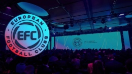 European Football Clubs Nedir? Katılan Takımlar Açıklandı