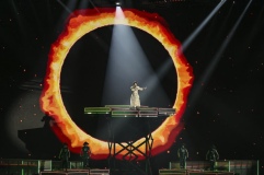 Eurovision'a Alternatif Yarışmada Zafer Vietnam’ın