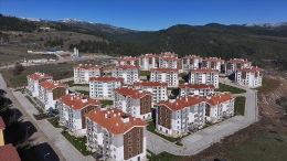 ‘Ev Sahibi Türkiye' projesine rekor talep