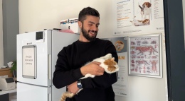 “Evcil hayvanlarınızı hayat planınızdan çıkarmayın” 