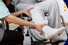 Evde fizik tedavi ve rehabilitasyon hizmetleri SUT kapsamında karşılanıyor