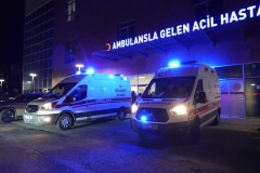 Evinde cansız bedeni bulundu