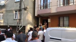 Evlat Anne ve Babasını Katletti