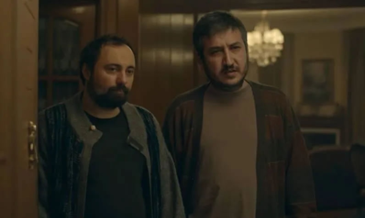 Exxen Gibi Yeni Bölüm Ne Zaman? 6. Sezon 9. Bölüm Beklentisi!